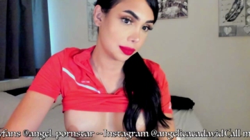 Angelica_Pornstar  04-07-2021
